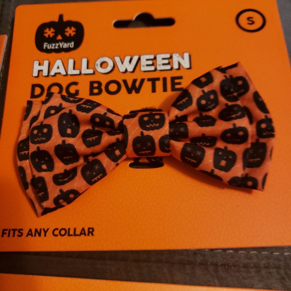 Fuzz Yard Small 3pc Halloween Bundle - Picture 4 of 4